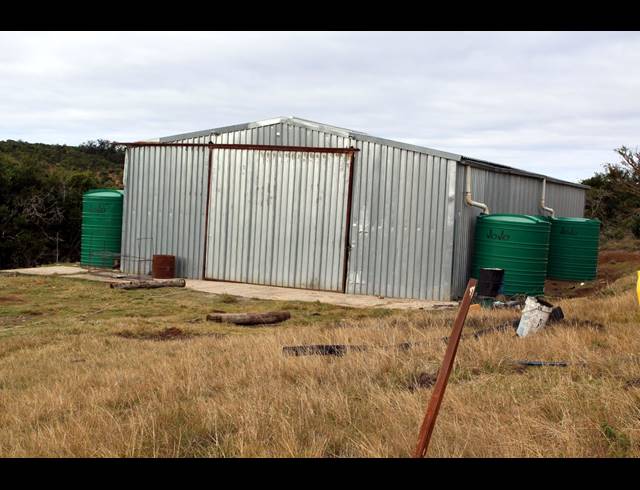 657HA FARM FOR SALE IN KOMGA RURAL